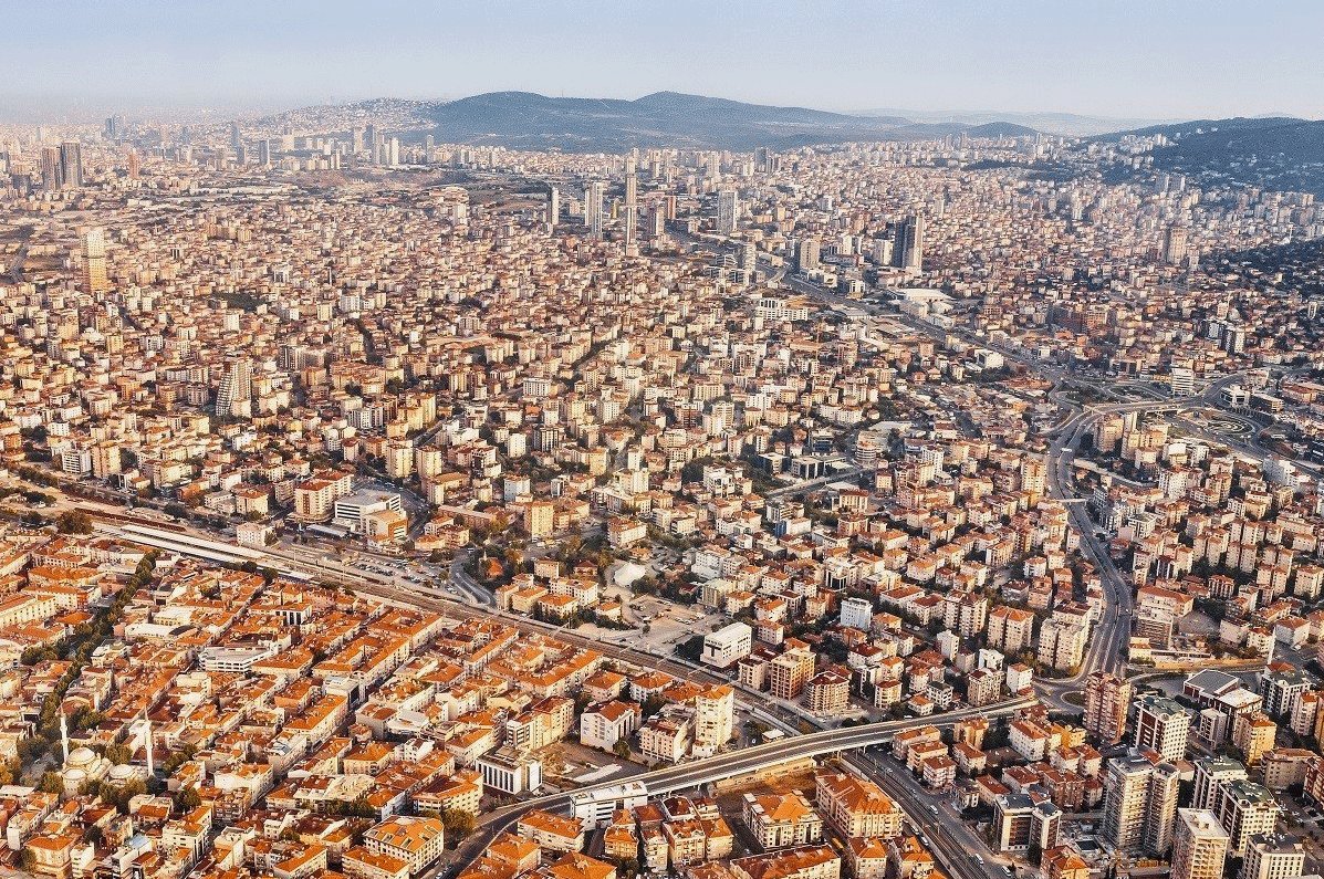 İstanbul’da Kentsel Dönüşüm Destekleri Güncellendi! En Yüksek Desteği Onlar Alacak!