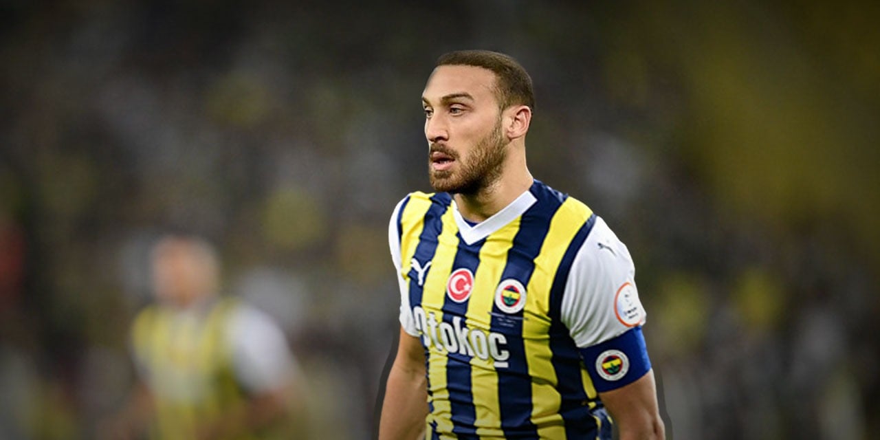 Fenerbahçe'de Cenk Tosun Sürprizi