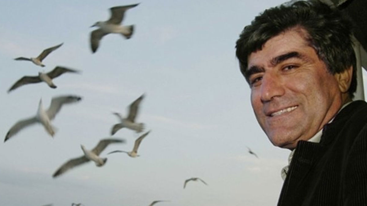 Hrant Dink cinayeti davasında tanıklar dinleniyor