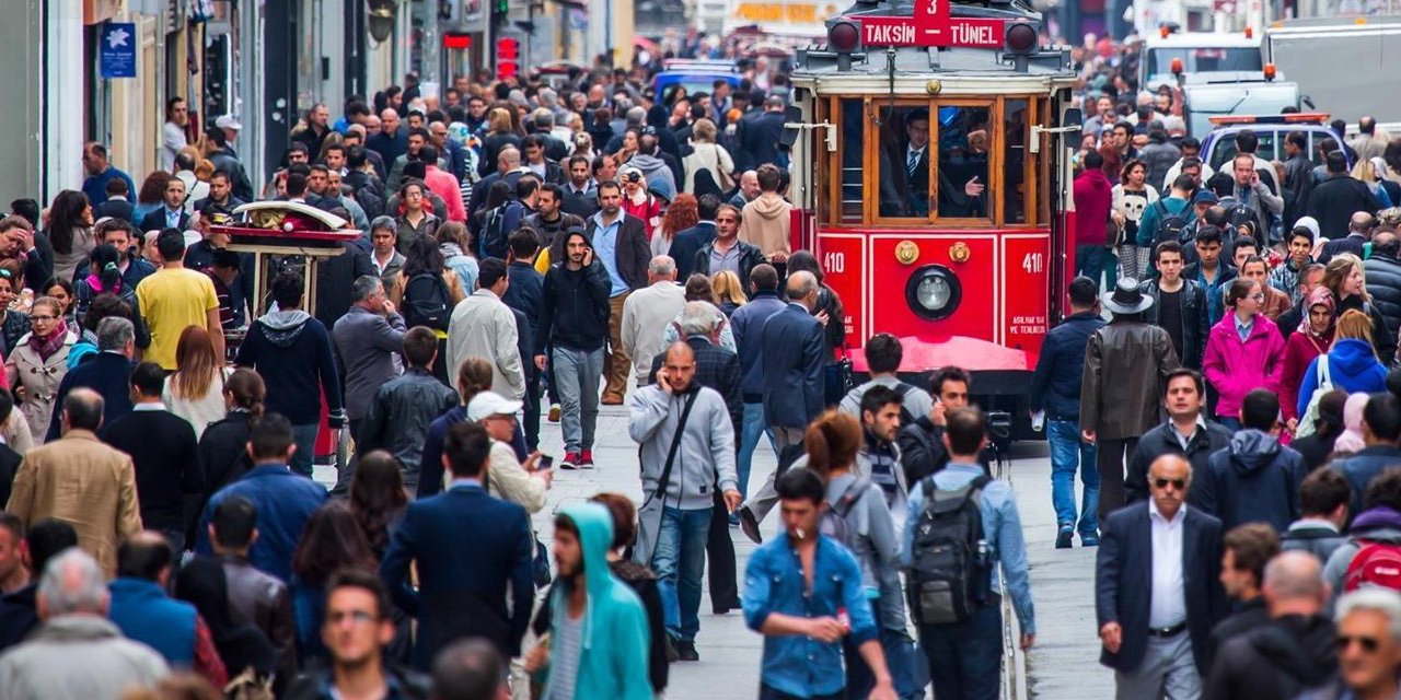 İşte İstanbul'un İlk Üç Sorunu! O Sorun Aylardır Birinci Çıkıyor