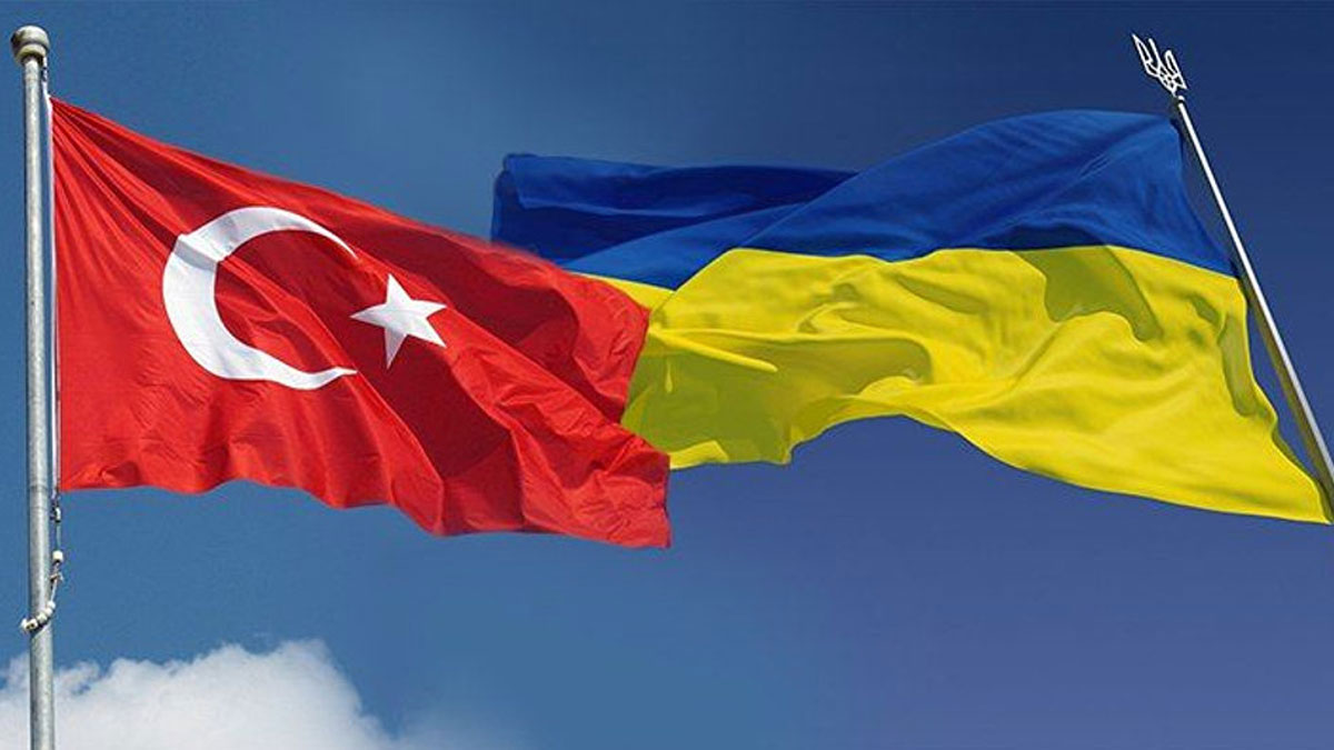Ukrayna'dan dikkat çeken Türkiye açıklaması: Hava şartları bizi etkiliyor
