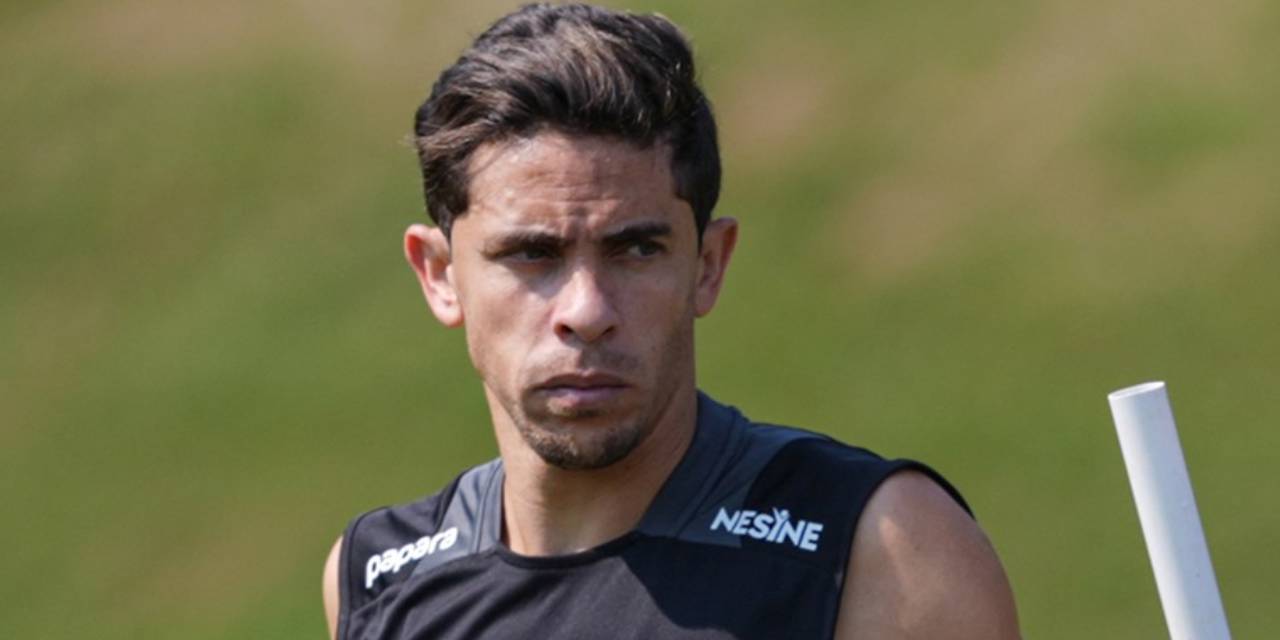 Gabriel Paulista: Lider Bir Oyuncuyum