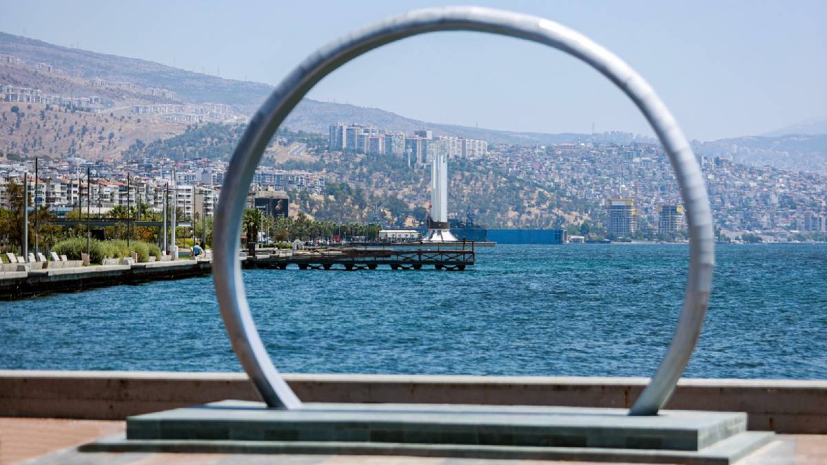 Binlerce Çiftin Mutluluğuna Tanıklık Etmişti: Eski Yerine Yerleştirildi