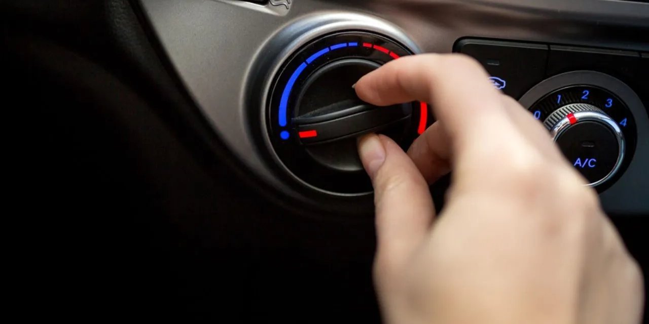 Araç Klimanızın Gücünü 3'e Katlamanın Yolu Bu Kadar Kolay!