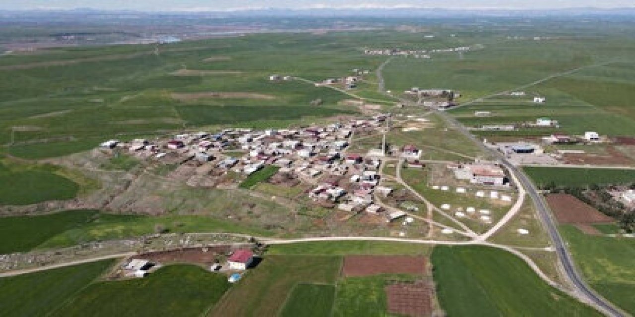 Bu Köyde Herkes İngilizceyi Biliyor! İşte Diyarbakır'ın Alcık Köyü'nün Hikayesi