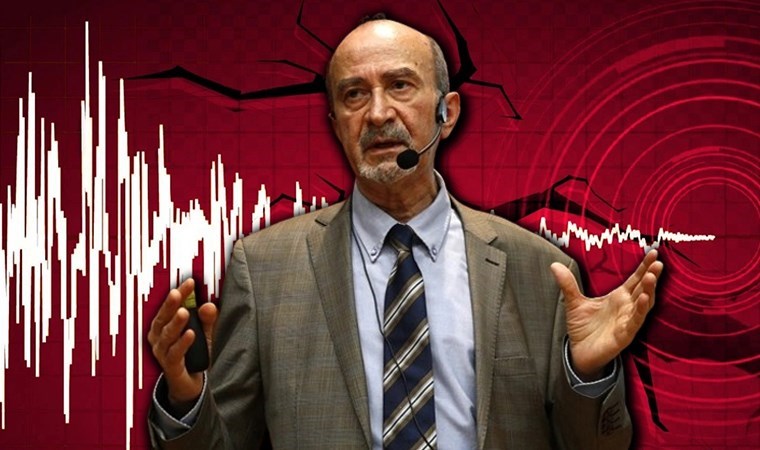 Ünlü Deprem Profesörünün Ölmeden Önceki Son 'Marmara' Uyarısı