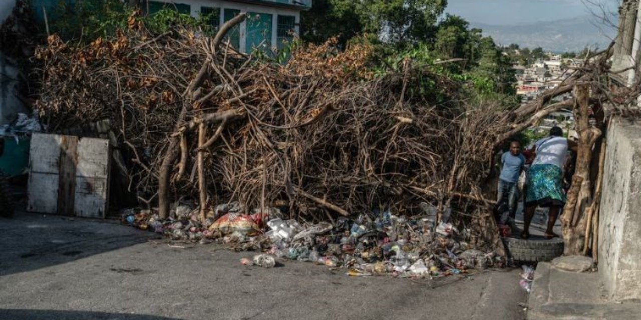 Kan Donduran Olay: Bir Çöplükte 9 Ceset!