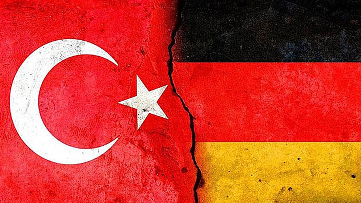 Almanya ayağa kalktı, Türkiye izin vermek zorunda kaldı!