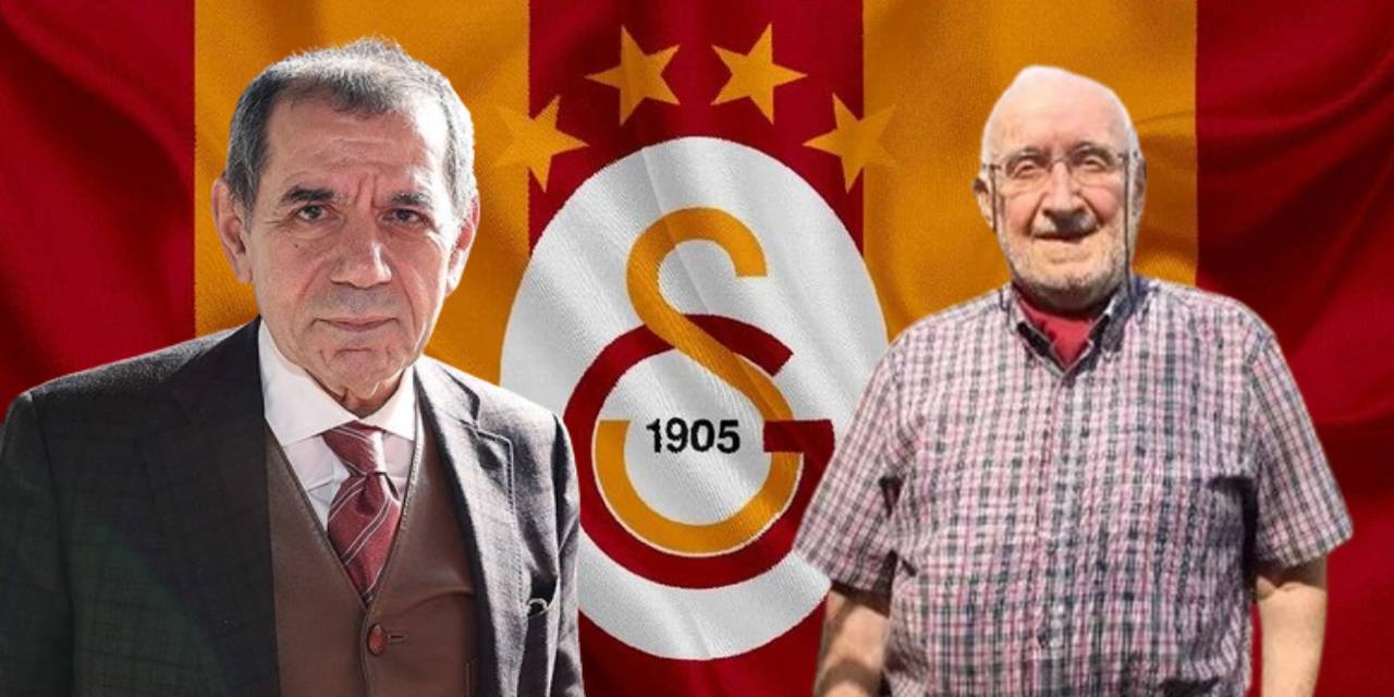 Öcal Uluç'tan "Derin Galatasaraylılara" Sert Sözler