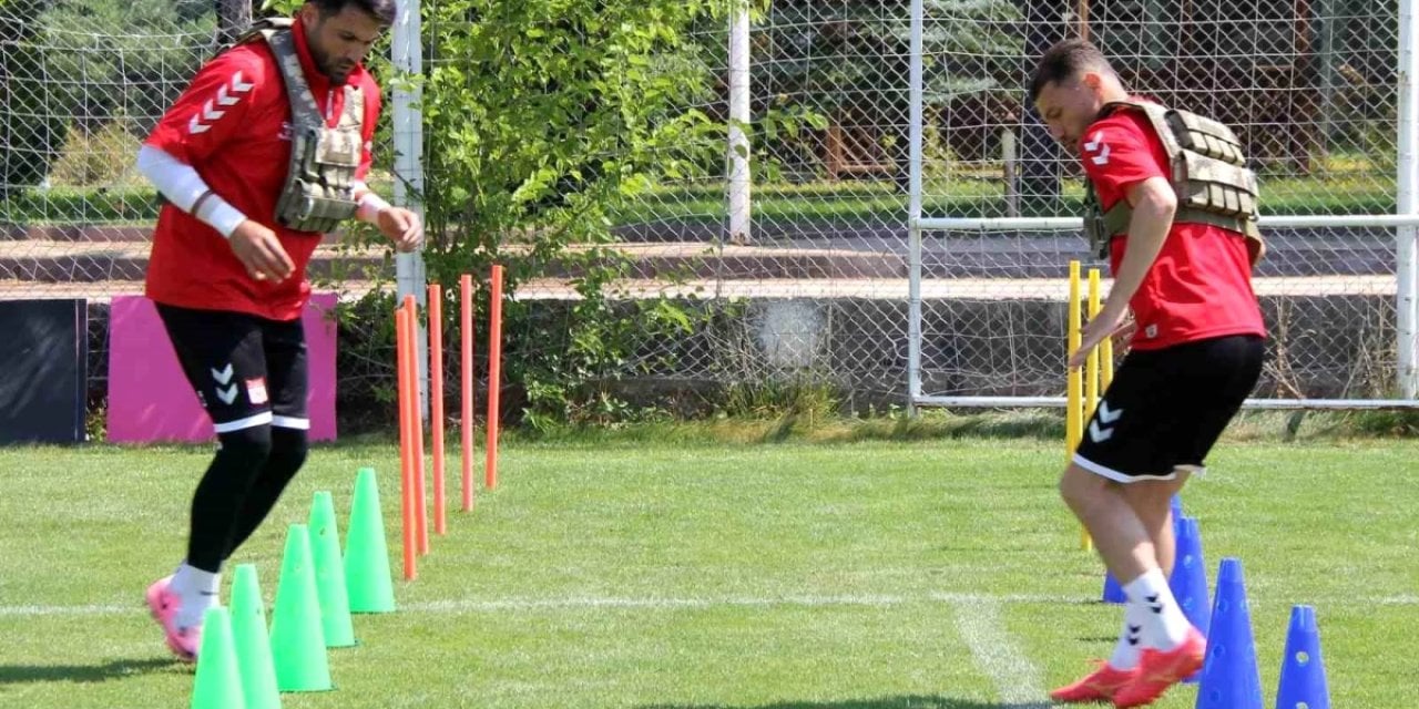 Sivasspor Adına Para Topladıkları Ortaya Çıktı!