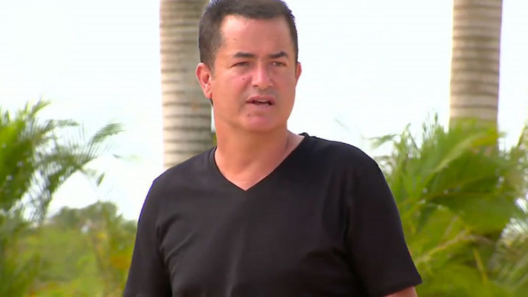 Acun'dan şaşırtan itiraf! 'Cep telefonu ile yakalandı'