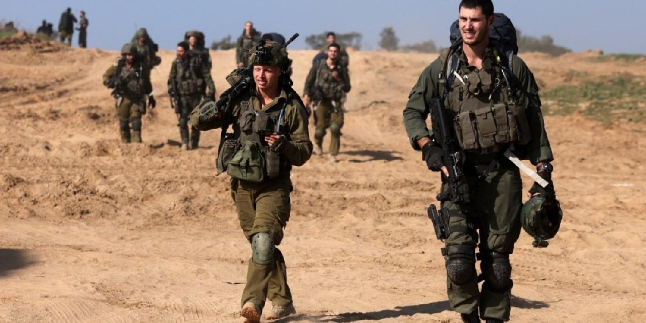 Zorunlu Askerlik Süresi Uzatılıyor!