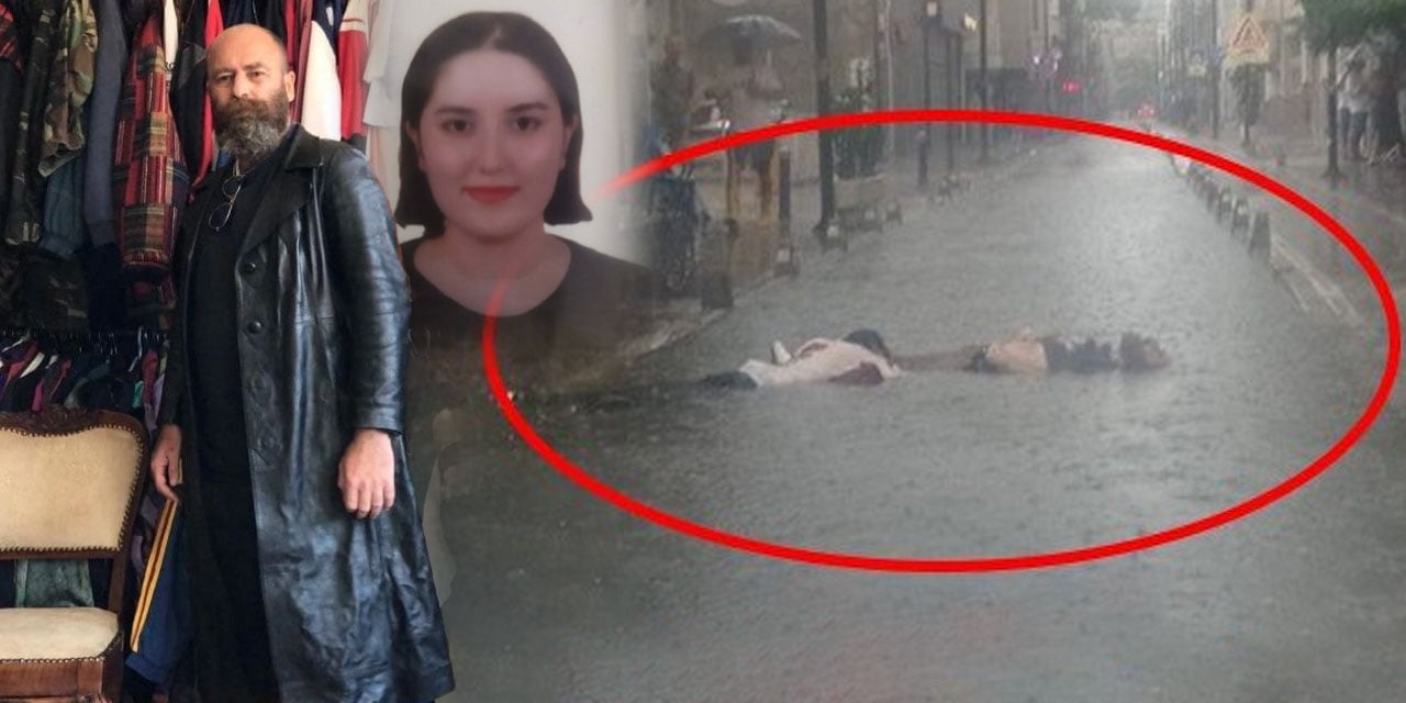 İzmir'deki Elektrik Faciası: Kurtarmaya Çalışırken Ölmüş! Korkunç Olayın Görüntüleri Ortaya Çıktı