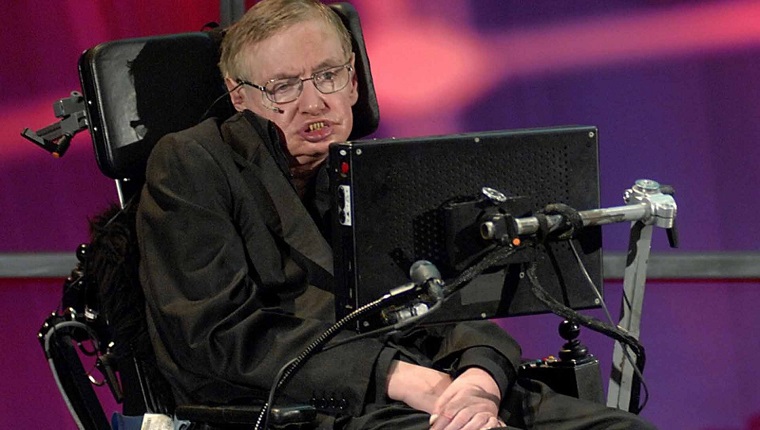 Hawking'ten dünya liderlerine uyarı: Sakın bunu yapmayın!
