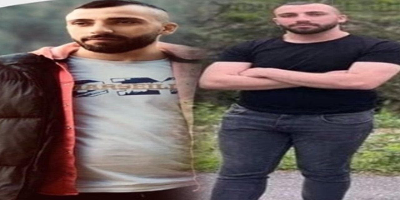 Sakarya'daki Bıçaklı Kavga Can Aldı!
