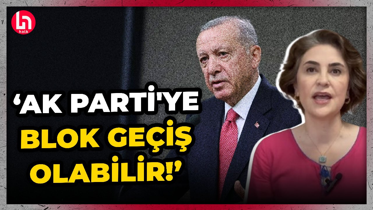 Gelecek Partisi 'Yuvaya' mı dönüyor? Gazeteci Hilal Köylü'den çok konuşulacak yorum!