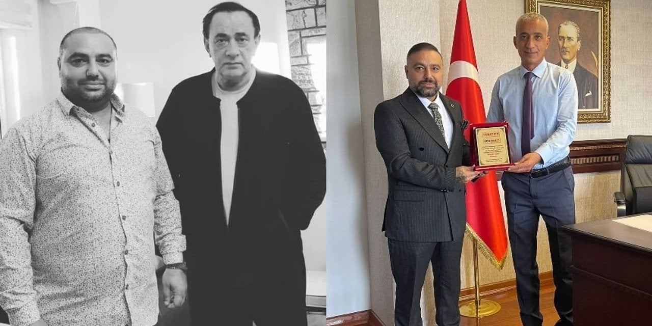 AK Gençlik Ocakları Başkanı Ferhat Aydoğan'ın İfadesi Ortaya Çıktı!