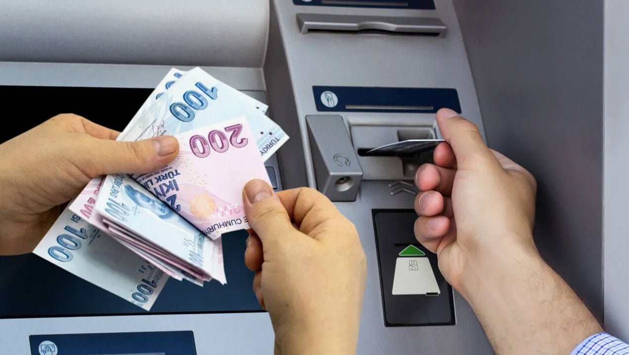 Türkiye'nin Üç Büyük Bankası Yarından İtibaren Para  Musluklarını Sonuna Kadar Açıyor