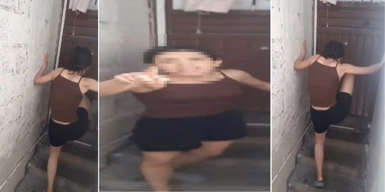 Sesinden Rahatsız Oldu, Komşusunun Kapısını Tekmeledi: "Sizi Delik Deşik Ederim!"