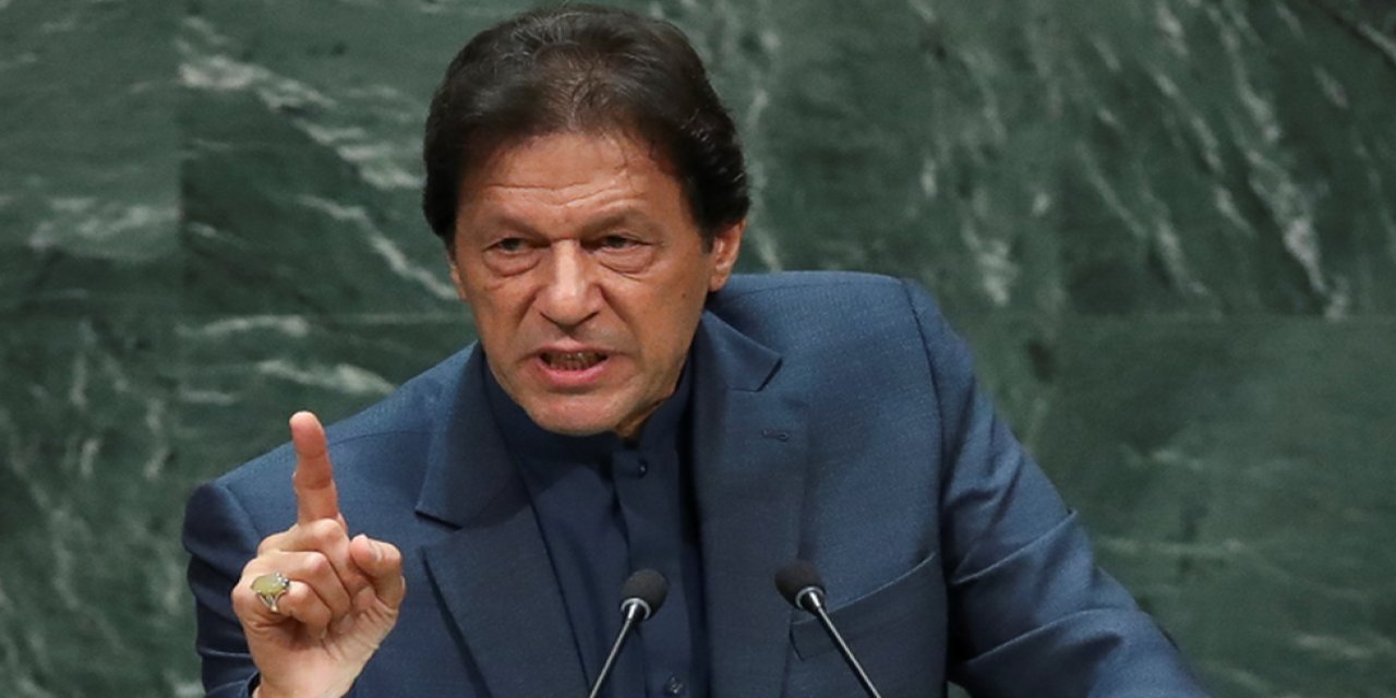 Eski Pakistan Başbakanı Yeniden Yargılanıyor