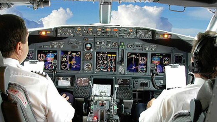 Havayolu şirketlerinde yabancı pilot şoku! Giden gidene...