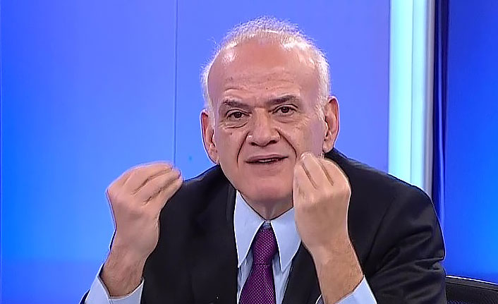 Ahmet Çakar Kime Oy Vereceğini Açıkladı