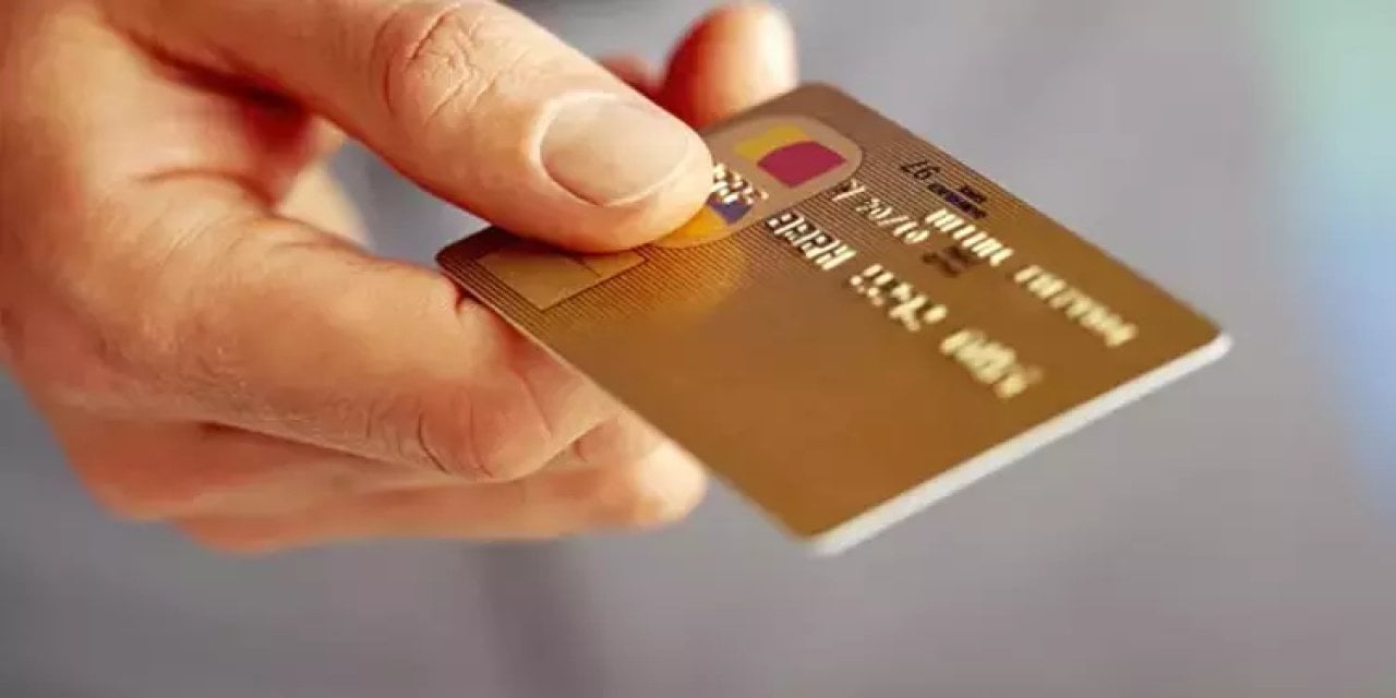 Bankalara Kredi Kartı Limitleri İçin Yeni Talimat: Kredi Kartlarında Limitler Değişiyor