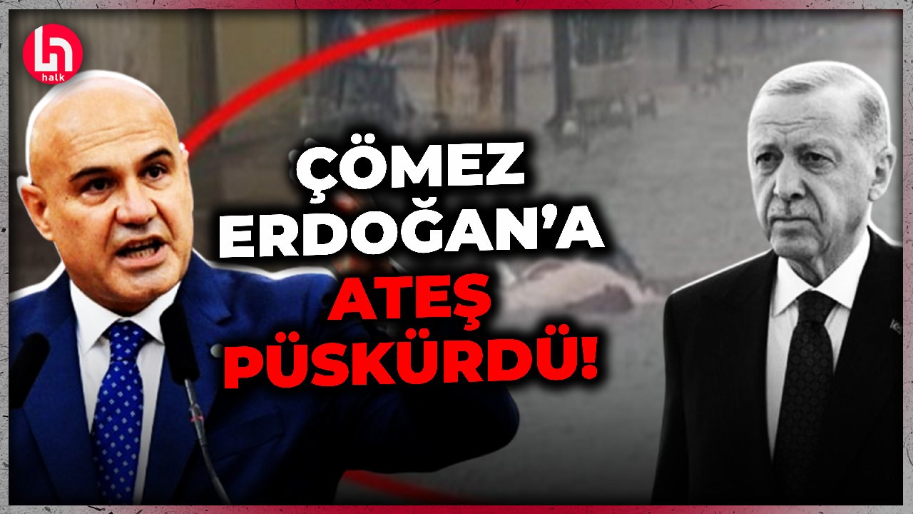 İzmir'deki elektrik kaçağı faciasında sorumlu kim? Turhan Çömez'den çok konuşulacak sözler!