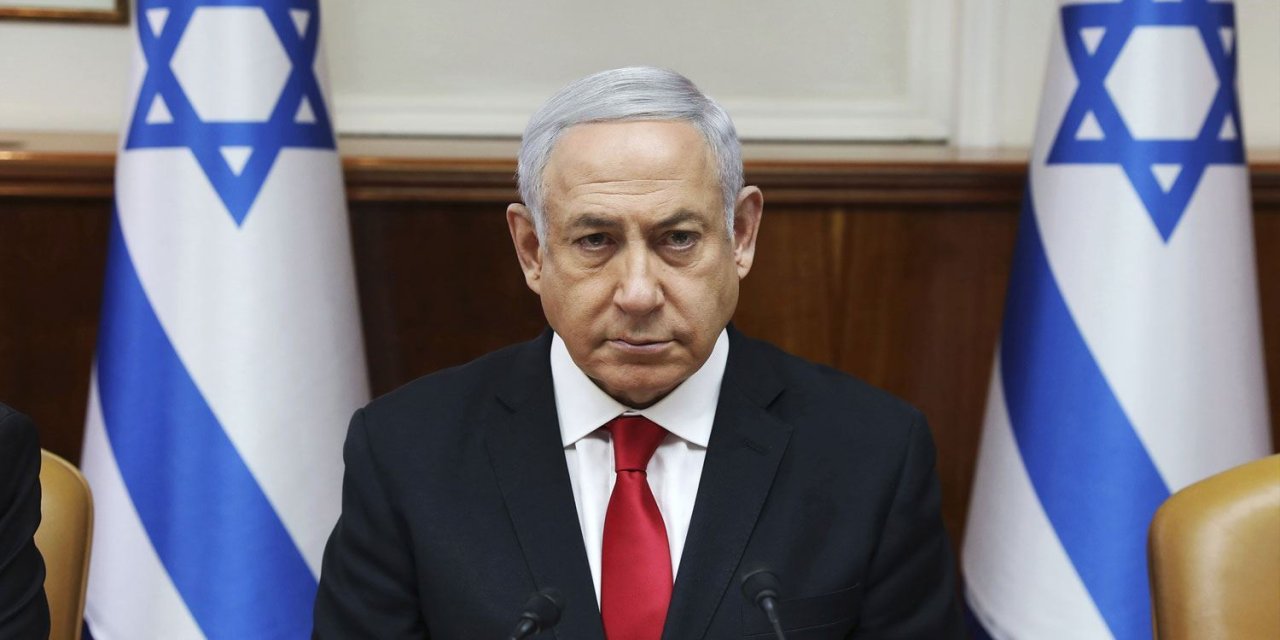 Netanyahu: Ölüm Tehditleri Alıyorum