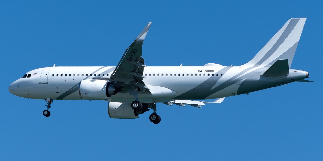Airbus’ın Şaşırtan Tahmini: Hava Yolculuğunda Dev Bir Değişim Bekleniyor!