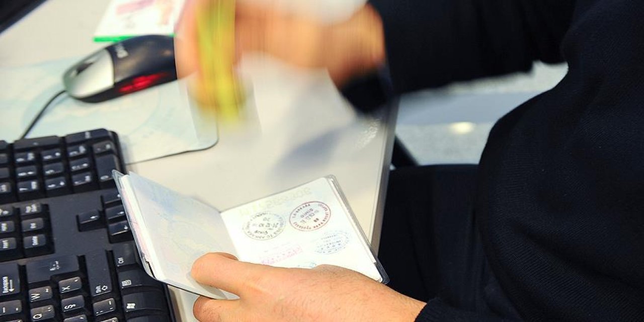 Schengen karaborsaya düştü: Para karşılığında hızlı randevu