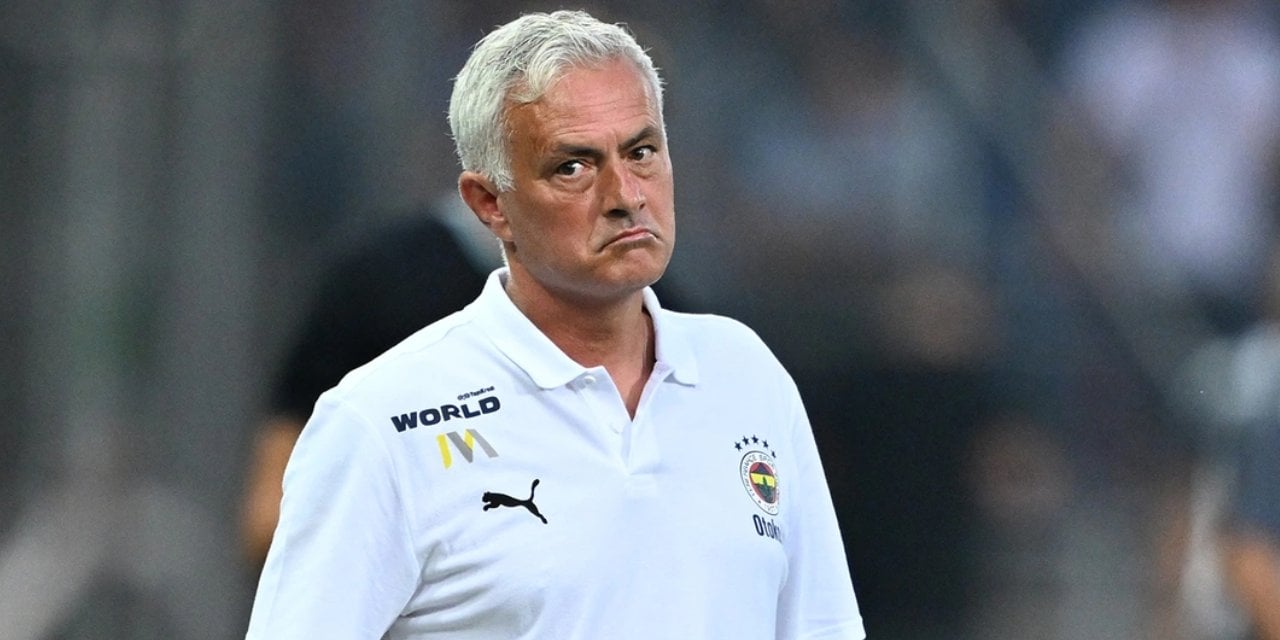 Lugano maçında oynayacak mı? Mourinho'dan, Saint-Maximin yanıtı!