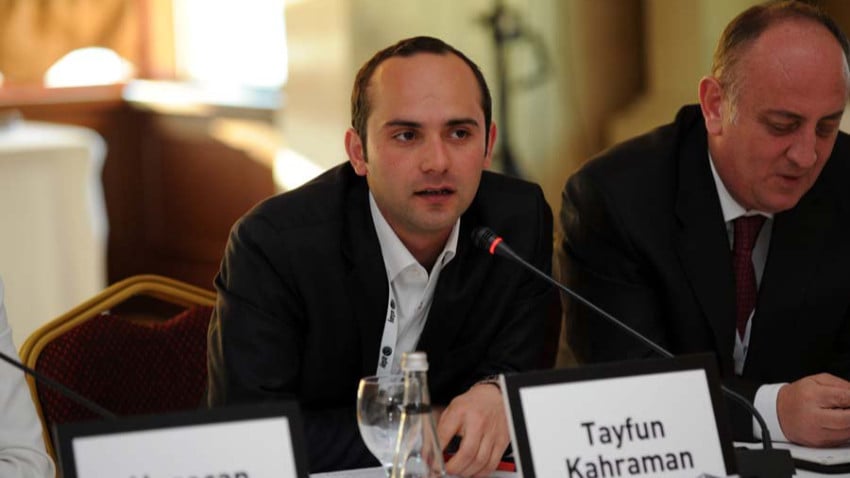 Gezi Tutuklusu Tayfun Kahraman'dan 15 Temmuz Paylaşımı