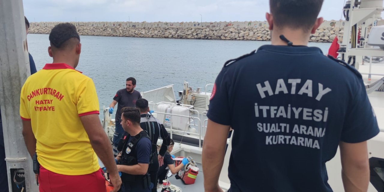 Daha Gencecikti Kahreden Haber Geldi!