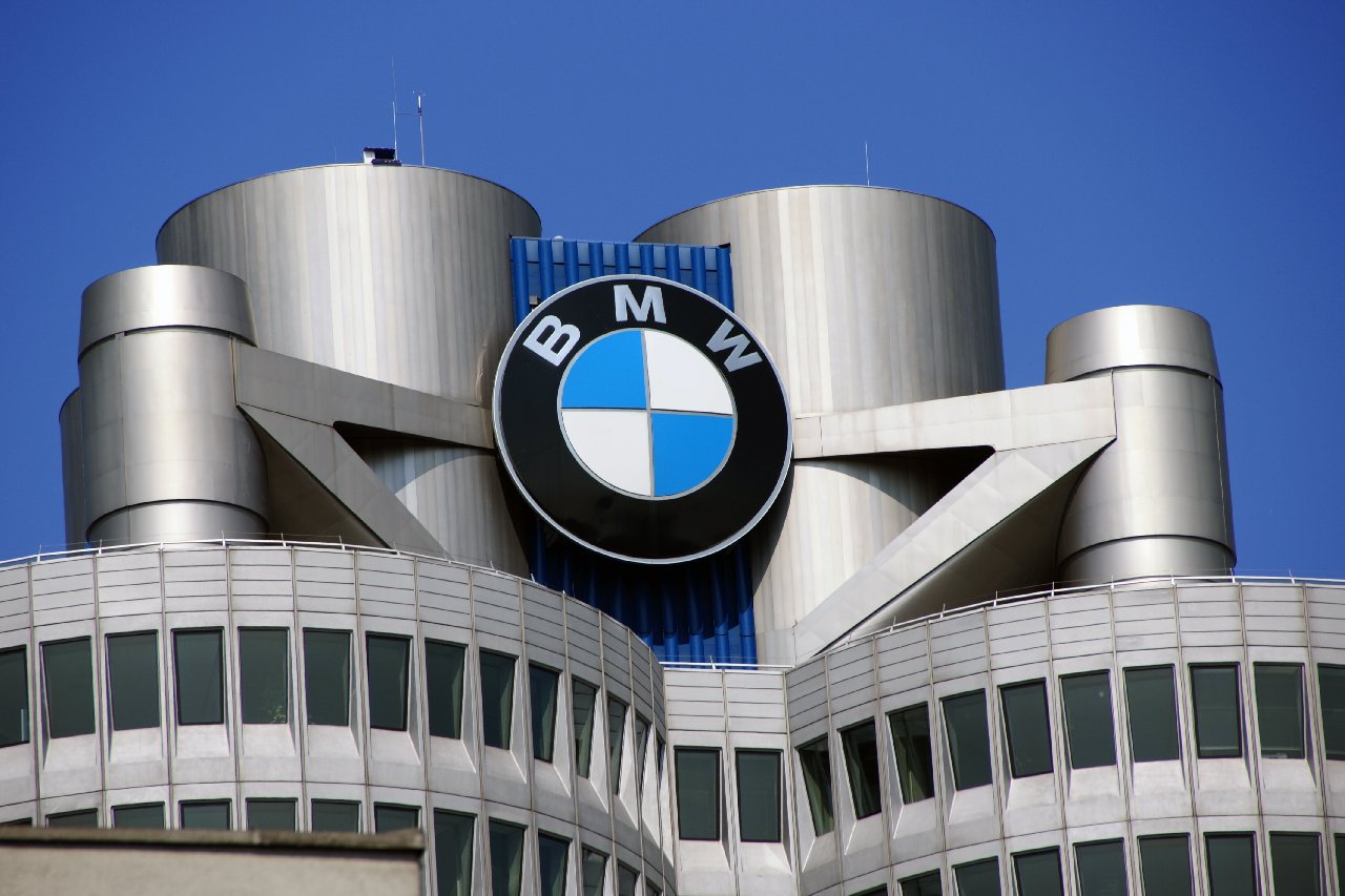Türk Firmasından BMW'ye Dev Yatırım
