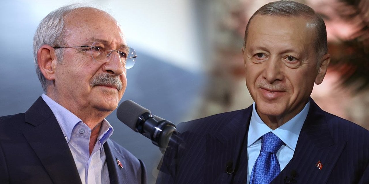 Kılıçdaroğlu'ndan Erdoğan'a 15 Temmuz Yanıtı: "Siz Aynı Maklubeye Kaşık Sallayan Abi Kardeşsiniz!"