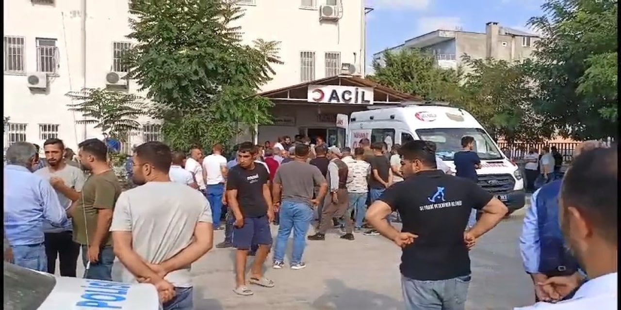 Diyarbakır’da Eski Belediye Başkanının Kardeşi, Silahlı Saldırıda Yaralandı