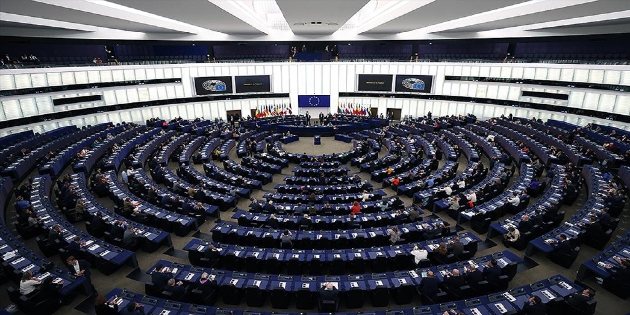 Avrupa Parlamentosu'nda 10'uncu Yasama Dönemi Başladı