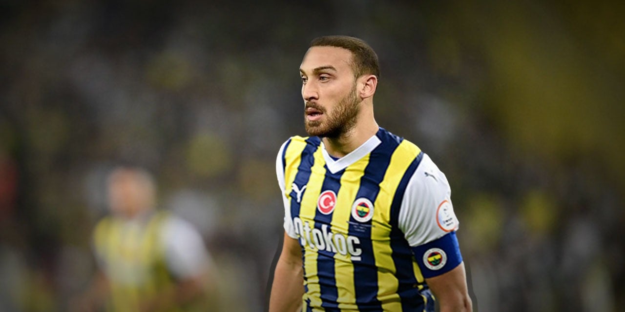 Fenerbahçe'nin Yeni Transferi Cenk Tosun İstanbul'a Geldi