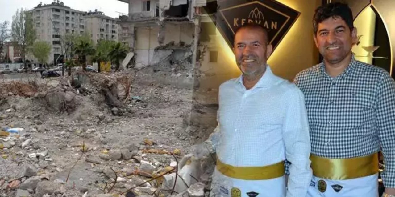 Ersan Şen'in Avukatlığını Yaptığı Deprem Firarileri Bir de Şikayetçi Oldu