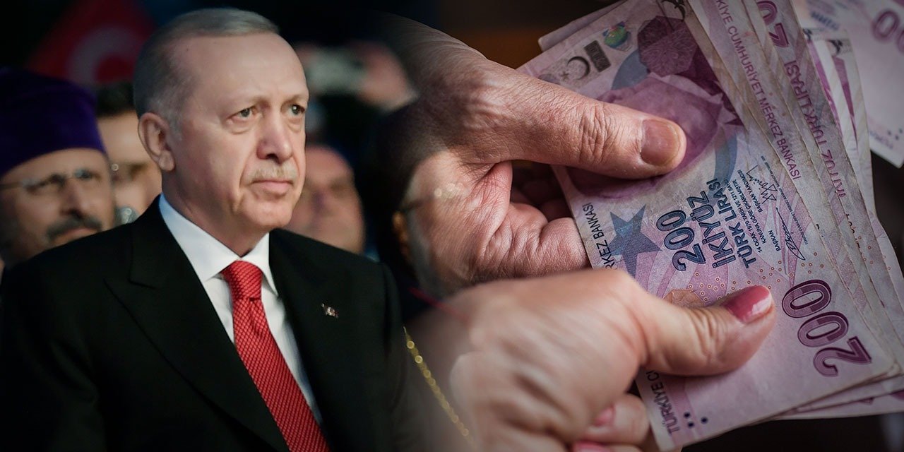 En Düşük Emekli Maaşında Erdoğan Kararını Verdi! Emekliye Zam Açıklaması 12.00'de!  | SON DAKİKA