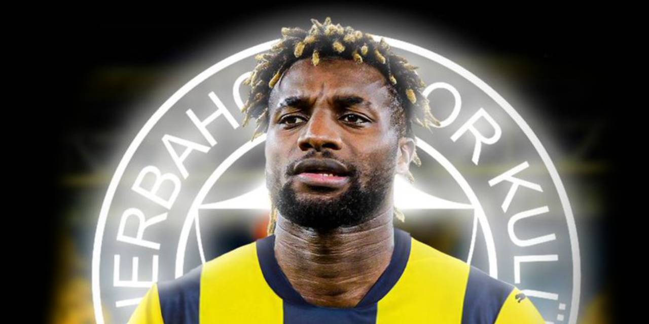 Fenerbahçe Bir Transferi Daha Bitirdi! İmza İçin Geliyor