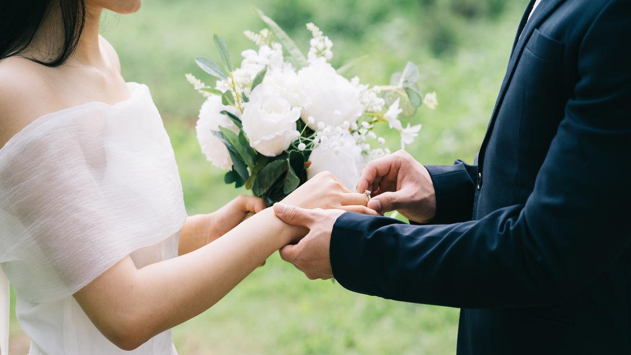 Evlilik Üzerine Çarpıcı Anket: Tekrar Dünyaya Gelsen Eşinle Evlenir Miydin?