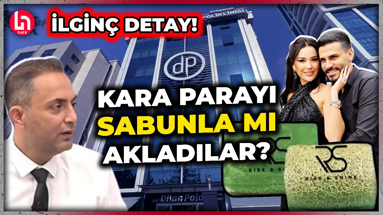 Polatların servetinin kaynağı kara para mı? İddianamedeki akılalmaz detayı Murat Ağırel açıkladı!