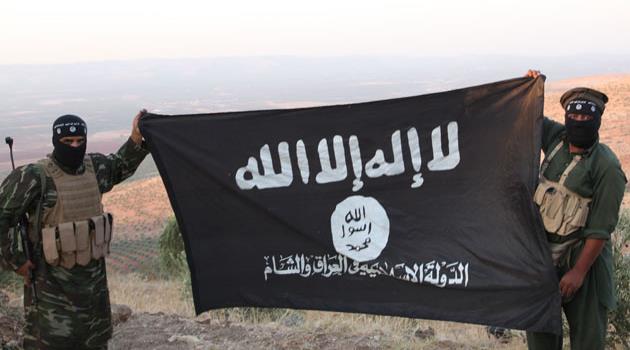 Cami Yakınındaki Saldırıyı IŞİD Üstlendi