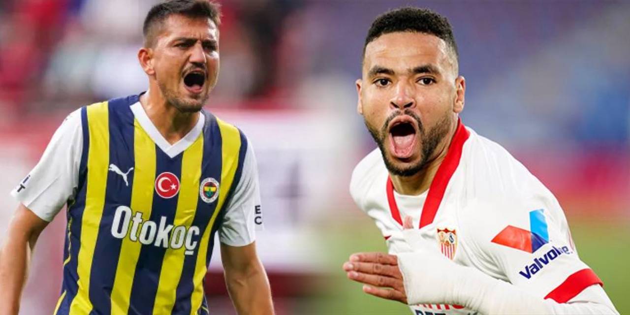 Fenerbahçe'nin En-Nesyri Transferinde Cengiz Ünder Planı