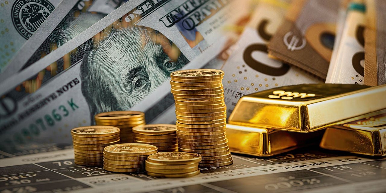 Dolar, Euro ve Altın Durdurulamıyor!