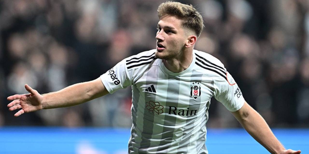 Beşiktaş'tan Semih Kılıçsoy Kararı!