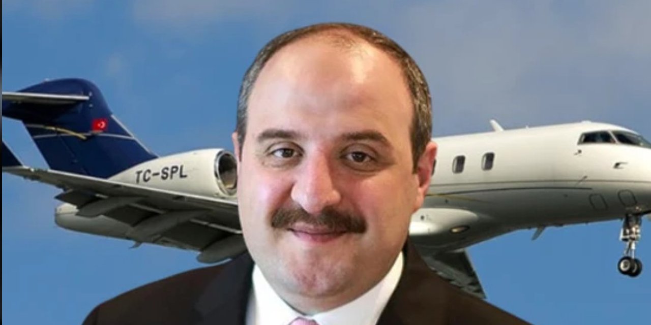 "AKP'li Varank Özel Jetle Hacca Gitti Haberlerine" Erişim Engeli