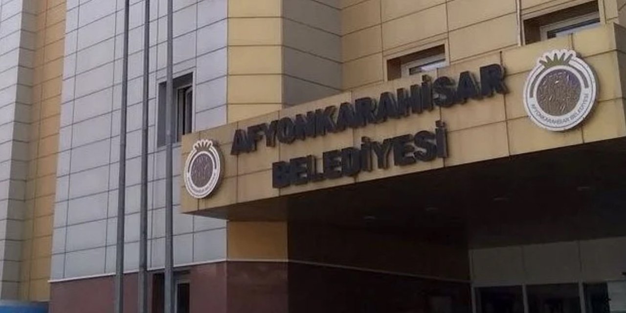 Afyonkarahisar Belediyesi'nin Sığınmacı Kararı Yargıdan Döndü